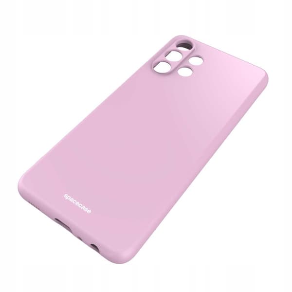 SC Silicone Case Galaxy A32 4G lilac