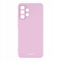 Miniatyrbillede 7 af 10: SC Silicone Case Galaxy A32 4G lilac