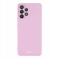 Miniatyrbillede 9 af 10: SC Silicone Case Galaxy A32 4G lilac