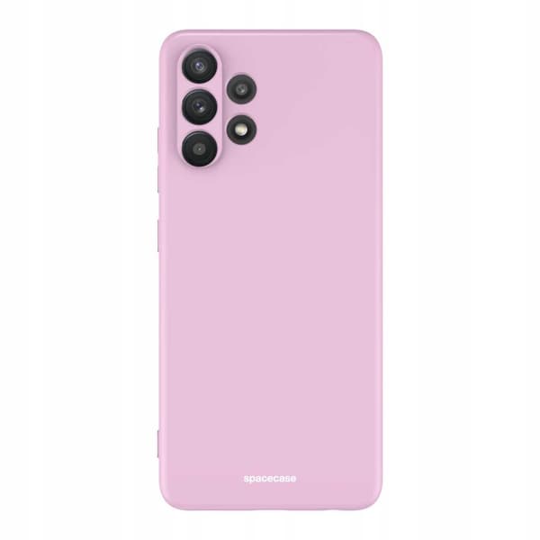 SC Silicone Case Galaxy A32 4G lilac