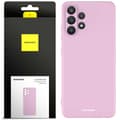 Miniatyrbillede 1 af 10: SC Silicone Case Galaxy A32 4G lilac