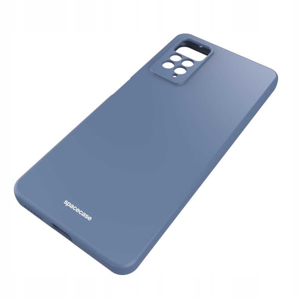 SC Silicone Case Redmi Note 11 Pro 5G blue