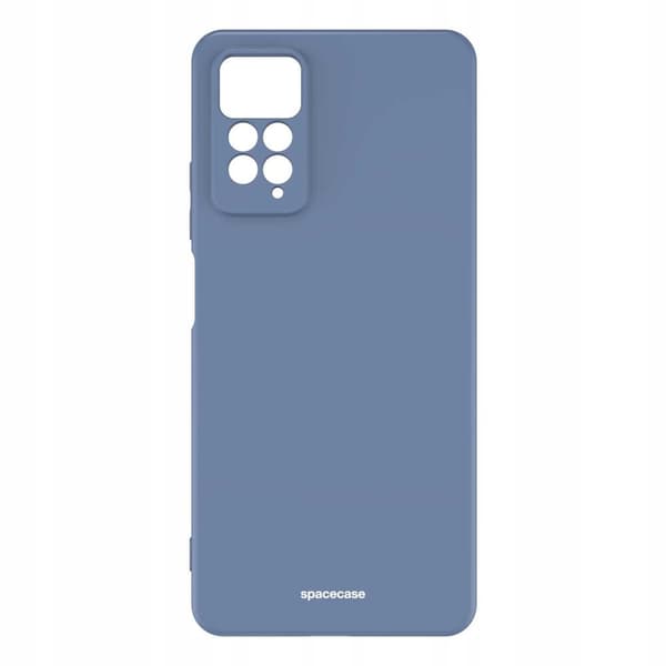 SC Silicone Case Redmi Note 11 Pro 5G blue