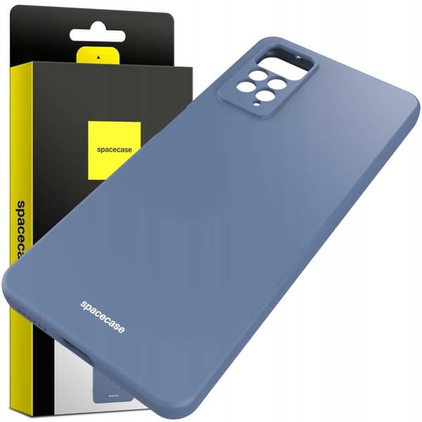 SC Silicone Case Redmi Note 11 Pro 5G blue