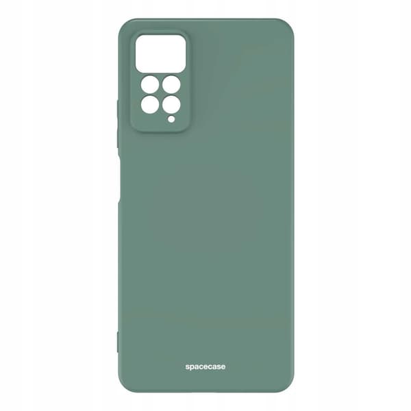SC Silicone Case Redmi Note 11 Pro 5G dark green