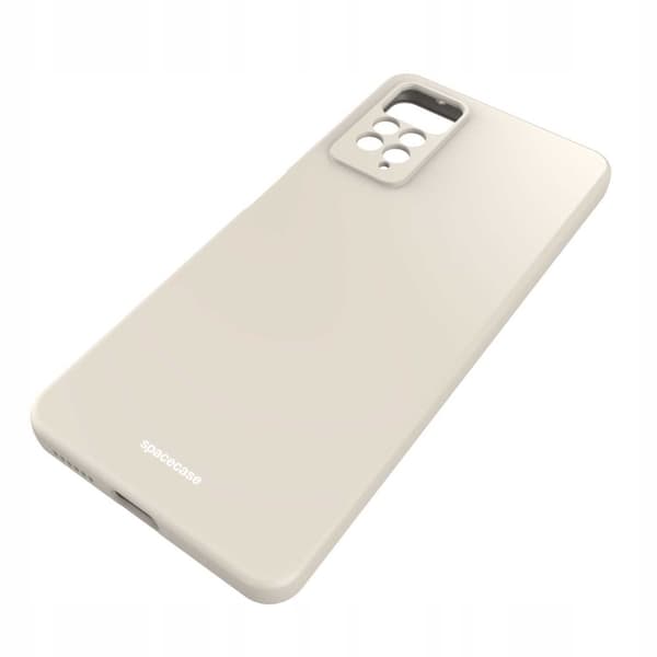 SC Silicone Case Redmi Note 11 Pro 5G bone