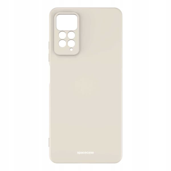 SC Silicone Case Redmi Note 11 Pro 5G bone