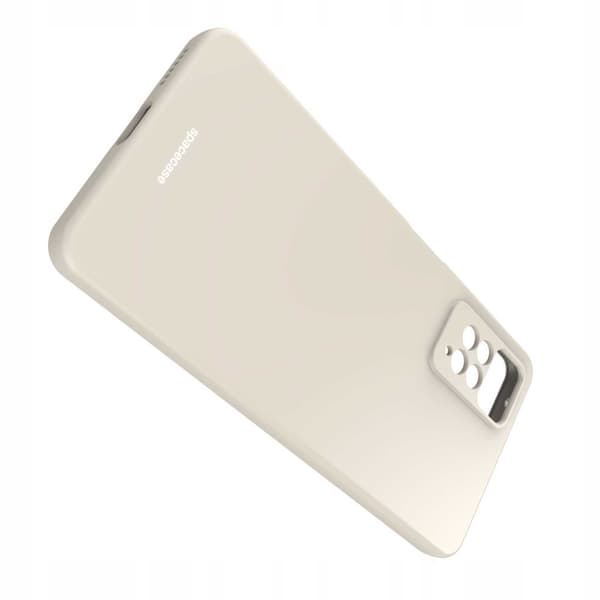 SC Silicone Case Redmi Note 11 Pro 5G bone