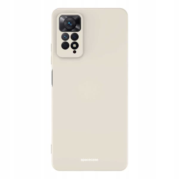 SC Silicone Case Redmi Note 11 Pro 5G bone