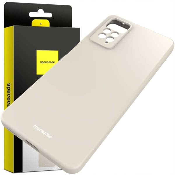 SC Silicone Case Redmi Note 11 Pro 5G bone