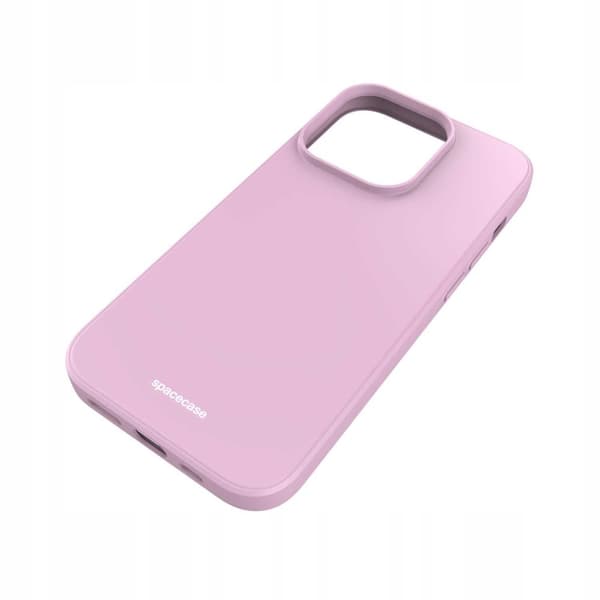 SC Silicone Case iPhone 14 Pro lilac