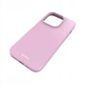 Miniatyrbillede 7 af 10: SC Silicone Case iPhone 14 Pro lilac