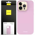 Miniatyrbillede 1 af 10: SC Silicone Case iPhone 14 Pro lilac