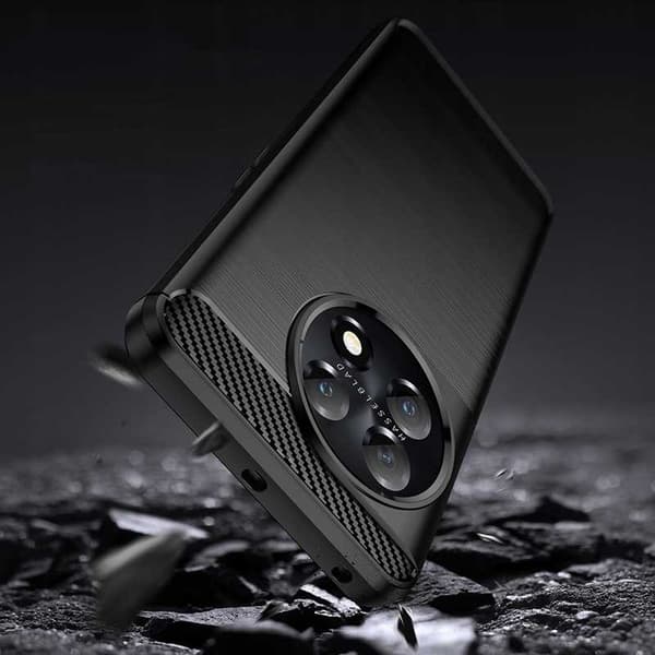 SC Carbon Oneplus 11 black