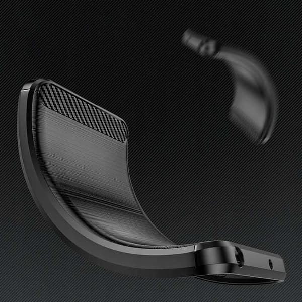 SC Carbon Oneplus 11 black