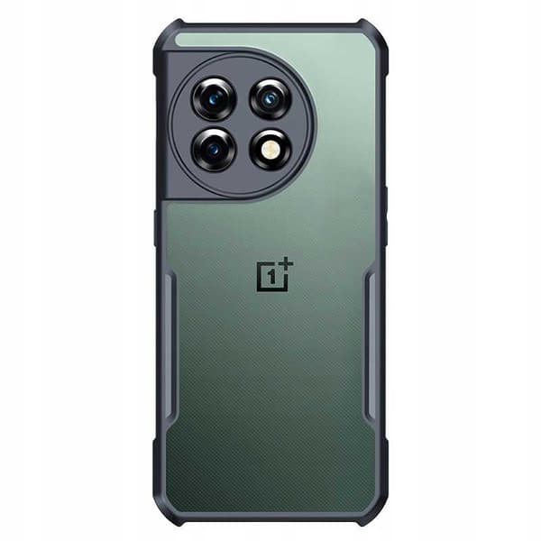 SC Beetle OnePlus 11 black