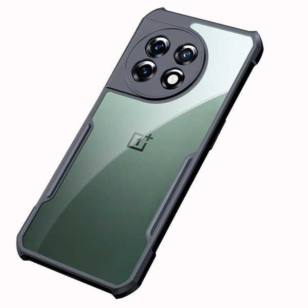SC Beetle OnePlus 11 black