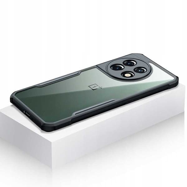 SC Beetle OnePlus 11 black