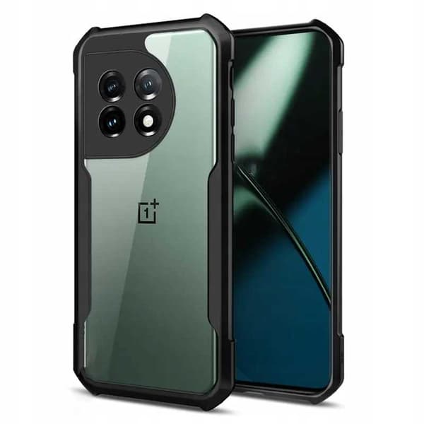 SC Beetle OnePlus 11 black