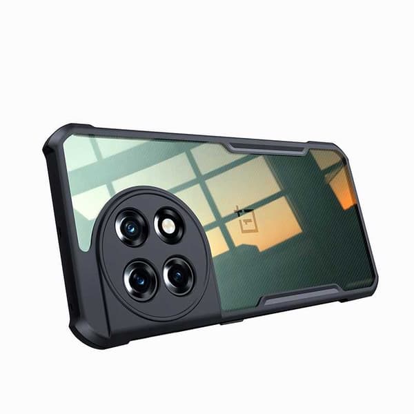 SC Beetle OnePlus 11 black