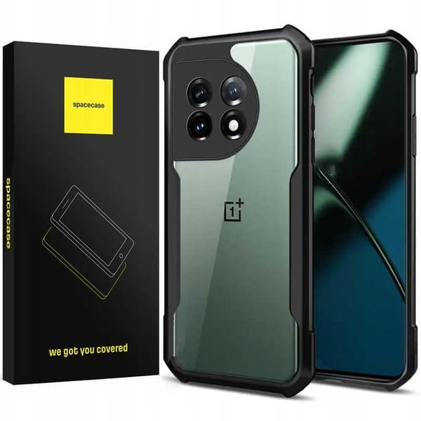 SC Beetle OnePlus 11 black