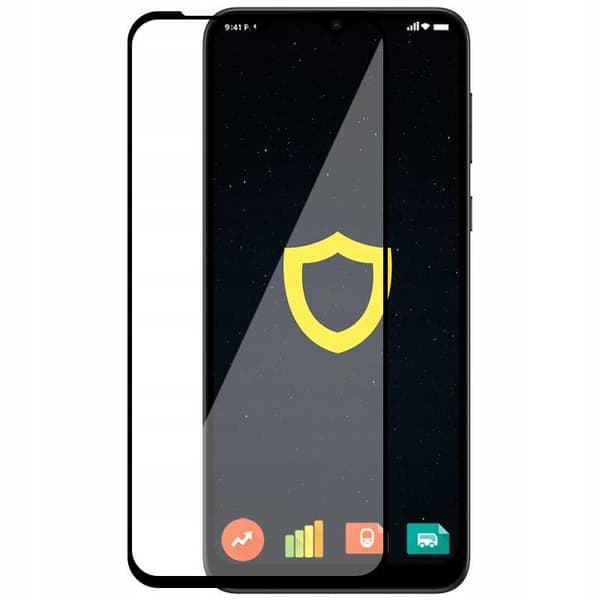 SC Glass 5D Motorola Moto E13