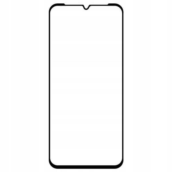 SC Glass 5D Motorola Moto E13