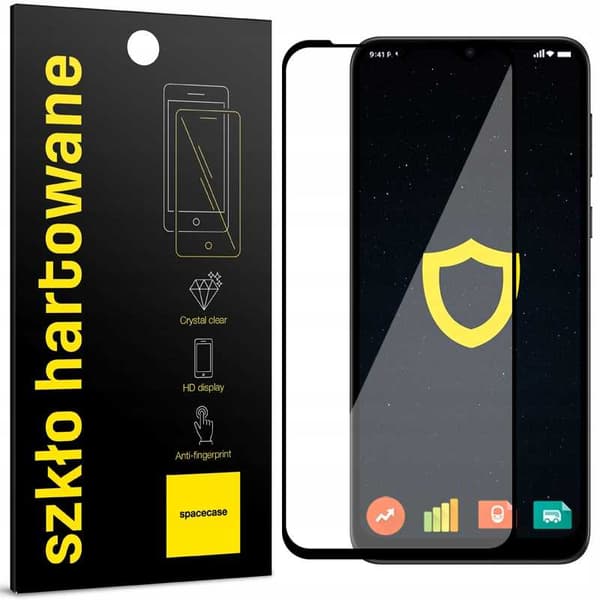 SC Glass 5D Motorola Moto E13