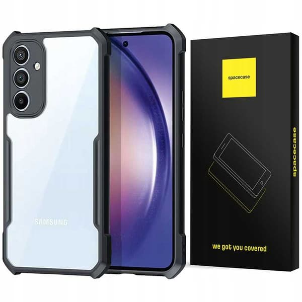SC Beetle Galaxy A54 5G black