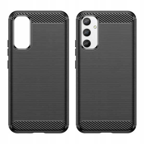 SC Carbon Galaxy A34 5G black