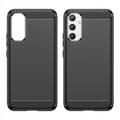 Miniatyrbillede 2 af 8: SC Carbon Galaxy A34 5G black