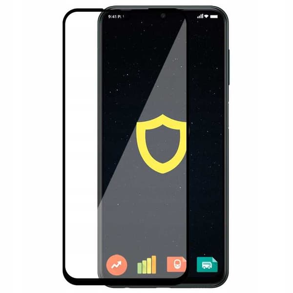 SC Glass 5D Galaxy A34 5G