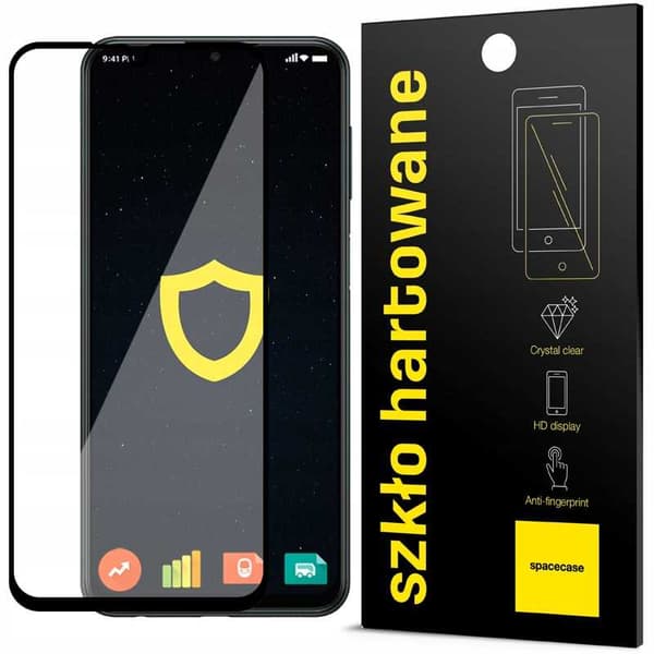 SC Glass 5D Galaxy A34 5G