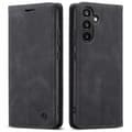 Miniatyrbillede 7 af 10: SC Wallet Galaxy A34 5G black