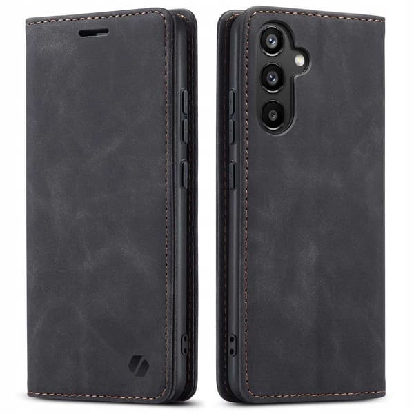 SC Wallet Galaxy A34 5G black
