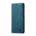 Miniatyrbillede 3 af 10: SC Wallet Galaxy A34 5G blue