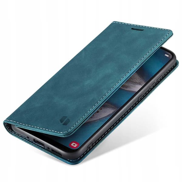 SC Wallet Galaxy A34 5G blue