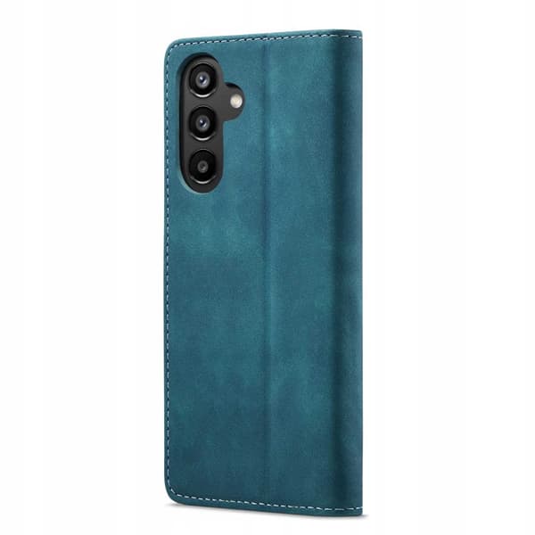 SC Wallet Galaxy A34 5G blue