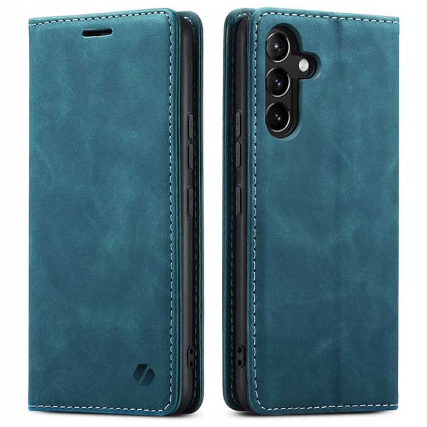 SC Wallet Galaxy A54 5G blue