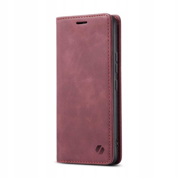 SC Wallet Galaxy A54 5G red