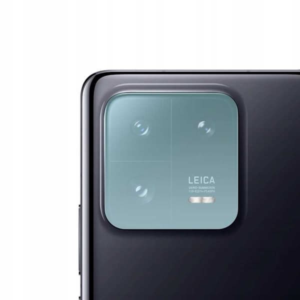 SC Camera Glass Xiaomi 13 Pro