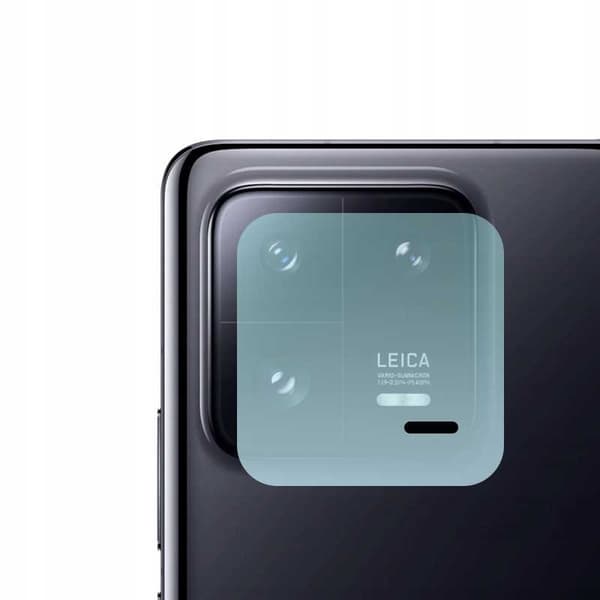 SC Camera Glass Xiaomi 13 Pro