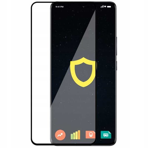 SC Glass 3D 2.0 Xiaomi 13 Pro