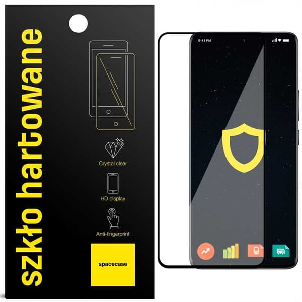 SC Glass 3D 2.0 Xiaomi 13 Pro