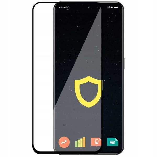 SC Glass 5D Realme GT 3