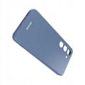 Pikkukuva 8 / 10: SC Silicone Case Galaxy S23 blue
