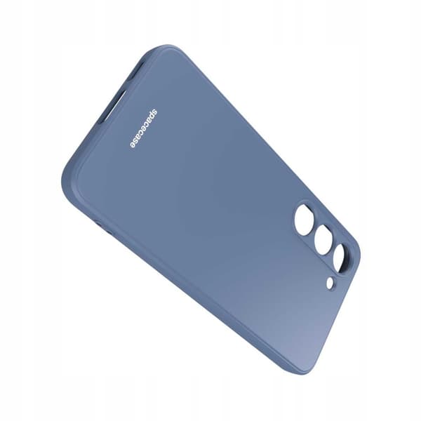 SC Silicone Case Galaxy S23 blue