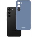 Pikkukuva 2 / 10: SC Silicone Case Galaxy S23 blue