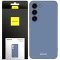 Pikkukuva 1 / 10: SC Silicone Case Galaxy S23 blue