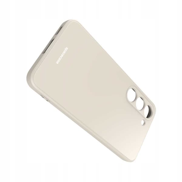 SC Silicone Case Galaxy S23 bone